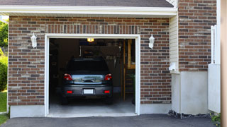 Garage Door Installation at Downtown Kirkland Kirkland, Washington